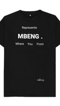 Charger l'image dans la galerie, la collection ''Mbeng .''