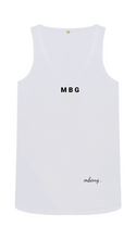 Charger l'image dans la galerie, Mbeng men's tank top.