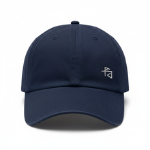 Charger l'image dans la galerie, Casquette avec logo Mbeng discret