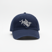 Charger l'image dans la galerie, Casquette avec signature Mbeng