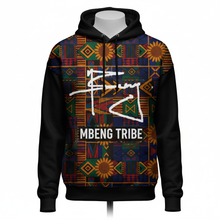 Charger l'image dans la galerie, Design afro-culturel Mbeng