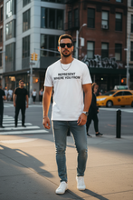 Charger l'image dans la galerie, T-shirts enfants assortis Mbeng verts