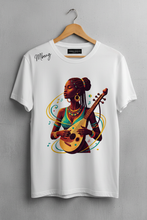 Charger l'image dans la galerie, T-shirt Mbeng Femme Kora
