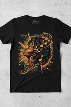 Charger l'image dans la galerie, T-shirt Mbeng Femme Musique 2