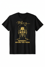 Charger l'image dans la galerie, T-shirt Mbeng Homme Africain