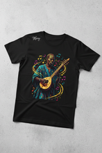 Charger l'image dans la galerie, T-shirt Mbeng Homme Kora
