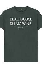 Charger l'image dans la galerie, collection quartier de libreville