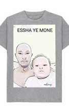 Charger l'image dans la galerie, t-shirt de ville