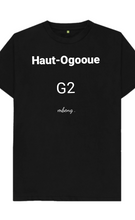 Charger l'image dans la galerie, Collection les 9 province du Gabon