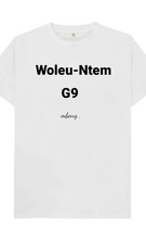 Charger l'image dans la galerie, Collection les 9 province du Gabon